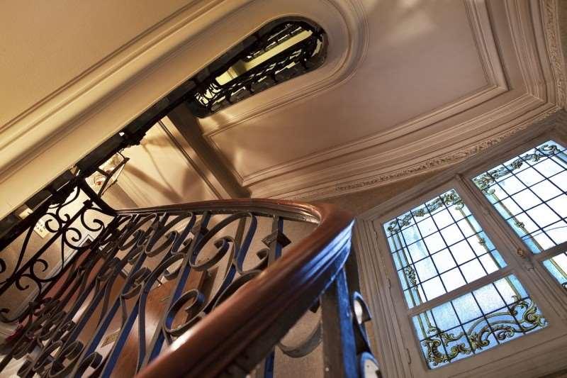 Cecilia Arc De Triomphe Hotel Paris Room photo